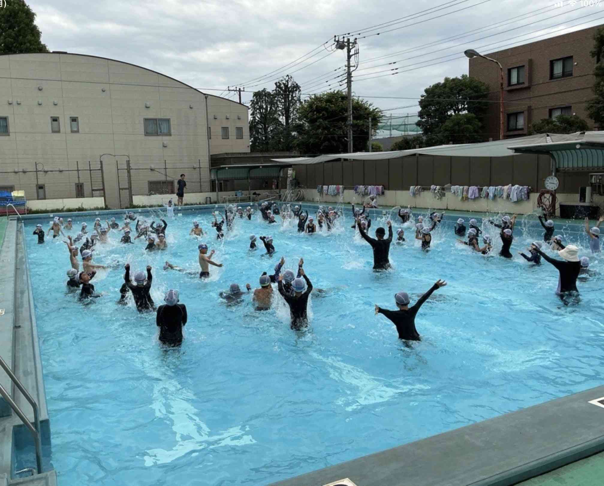 ２年